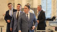 Асен Василев: Гюров ще бъде страхотен президент на страната