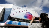 Първата иракска лента, представена в Кан, ще се прибере с награда