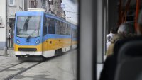 Променят временно маршрутите на четири трамвая 