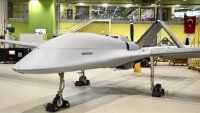 В Турция представиха дронове за контрол на границата с България