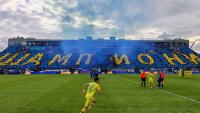 Лудогорец направи шпалир на шампиона Левски