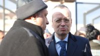 Методи Байкушев: Демокрацията в България е под заплаха в момента