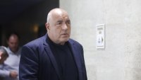Борисов: българите трябва да бъдат вписани в Конституцията на РСМ