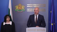 Премиерът Желязков гарантира плавно въвеждане на еврото