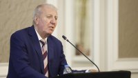 Александър Томов: Оставаме лоялни на коалицията „БСП – Обединена левица“