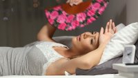 Потите се нощем? Ето какво казва тялото за здравето ви