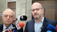 Радан Кънев: Няма договорка с ГЕРБ за подкрепа на кандидатурата на Гюров за президент
