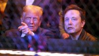 Разследване на "Ню Йорк Таймс": Мъск бил на екстази, кетамин и гъби