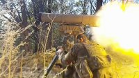 Украйна удари пристанищен град, има жертва и ранени