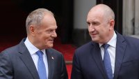  Радев: Единственият шанс да поддържаме самолетите МиГ-29 е с помощта на Полша