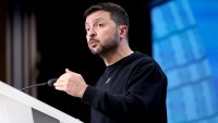 Володимир Зеленски обяви съвместно производство на дронове със САЩ