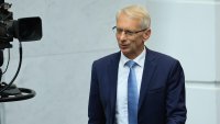 Денков: Управляващите ни чули, ни видели, ни разбрали за Лайпциг