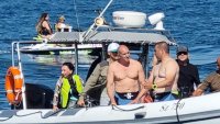 Радев отсече: Рано е да говорим за президентски избори