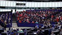 Румънски евродепутат съди Урсула фон дер Лайен за клевета
