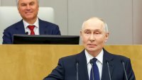 Абсурдната война на Путин: Може ли да се воюва с дребни и безсмислени атаки?