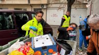 „Спаси София“ с акция за почистване на "Красно село"