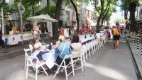 "Донеси храна. Опознай съседа“ в София се провежда за трета година