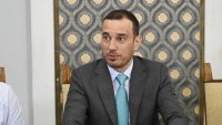 Терзиев обеща: До 2027-2028 няма да има недостиг на места в детските градини