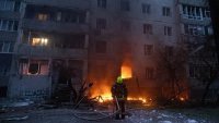 След месеци в тайна: Украйна освободи 26 села и изтласка руските войски от Днепропетровска област