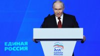 Путин призна: Преминаваме през труден период, обеща да се справи с предизвикателствата 
