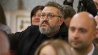 Карбовски събарял заедно със Слави Трифонов паметната плоча на "Петрохан" 