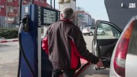 Поскъпването на горивата е удар за бюджета на домакинствата