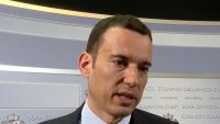 Терзиев на протест в Истанбул в подкрепа на задържания кмет Имамоглу