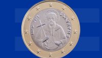 Гордостта на държавите: Кои са символите на монетите от 1 евро? ГАЛЕРИЯ