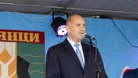 Радев сезира компетентните органи заради сигнали за злоупотреби във ВМЗ-Сопот