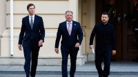 Мирният ход на Тръмп за Украйна и Русия започва отново да сe проваля