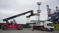 Инвеститори от САЩ имат интерес за разширяване на газовото хранилище "Чирен" 
