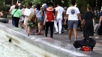 Близо 4 млн. нощувки на чужденци е имало през юли у нас