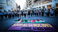 Белгия ще признае Палестина на Общото събрание на ООН