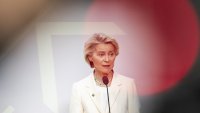 Лидерите на ЕС подкрепят "стената срещу дронове"