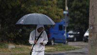 Днес се очаква все още дъжд и сняг в планините