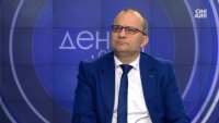 Мартин Димитров: Няма доказателство, че решението за Лукойл е съгласувано с американската страна