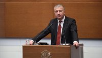 Драгомир Стойнев: Имунитетите на депутатите да паднат за абсолютно всички