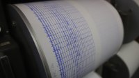 Земетресение с магнитуд 5,6 разтърси Северна Калифорния