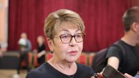 Митрофанова се надява на нормален диалог между България и Русия
