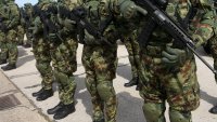 Сърбия преустановява износа на оръжие и военна техника