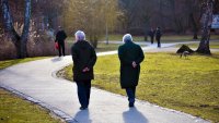 ЕС - ниска раждаемост и застаряващо население