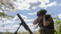 Руски удар по тренировъчен лагер е убил над 115 чуждестранни бойци в Украйна