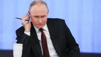 Путин забранява деца на мигранти, които не знаят руски, да се записсват в училище