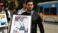 Протест в София срещу домашния арест на младежа, ударил с АТВ петима в Слънчев бряг