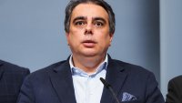 Асен Василев: Ясно е, че нормално корабоплаване в Черно море няма да има