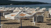 Труп на мъж от Сливен изплува на плажа в Слънчев бряг