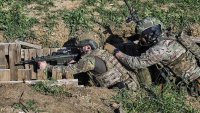 Украйна се готви за очакваната руска лятна офанзива