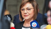Нинова: Цените продължават да хвърчат нагоре и хората да обедняват