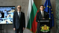 ЦИК генерира публично хеш-кода за машинното гласуване на предстоящите избори 