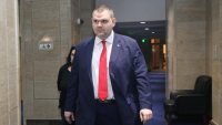 Пеевски: Ще атакуваме в съда, ако КЕВР не спре поскъпването на водата